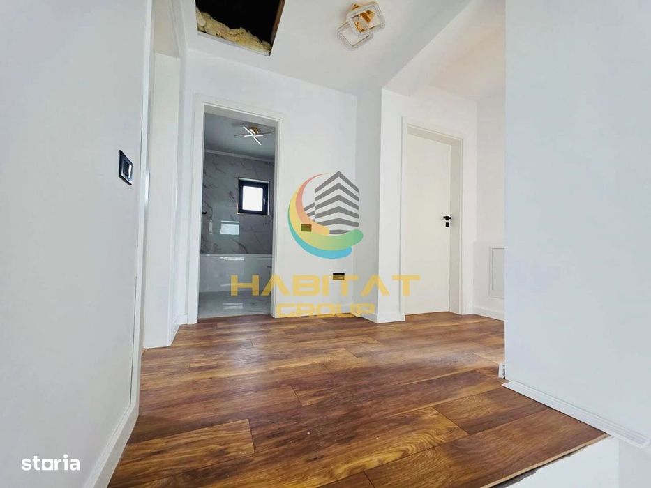 Casa individuala 4 camere-- Berceni