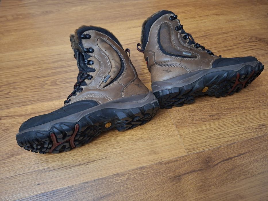 Ecco 37 goretex ботуши детски / момичешки