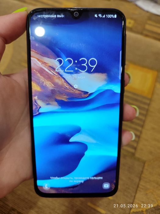 Samsung Galaxy A40