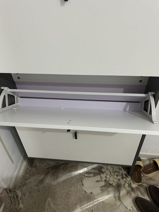 Шкаф для обуви