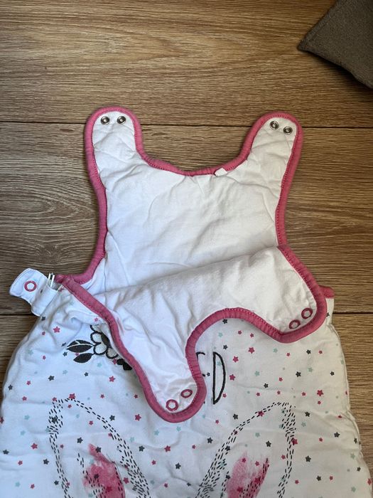 Зимно чувалче за сън 6-18 месеца