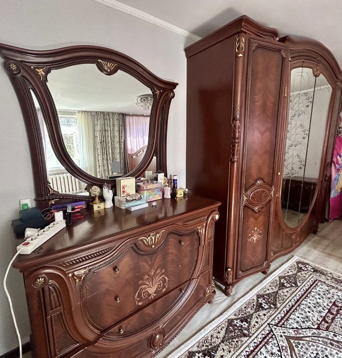 Спульный гарнитур б/у