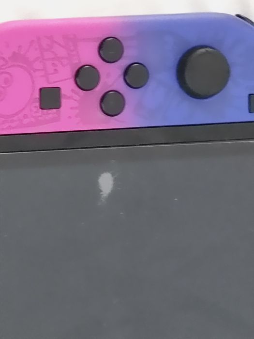 16 jocuri+Nintendo switch OLED Splatoon 3 special edition