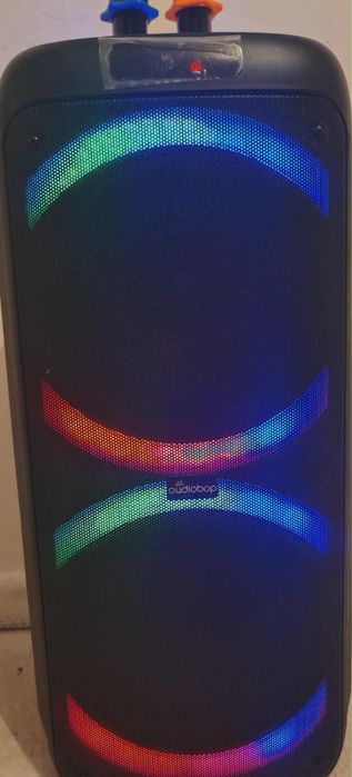 Продам колонку караоке