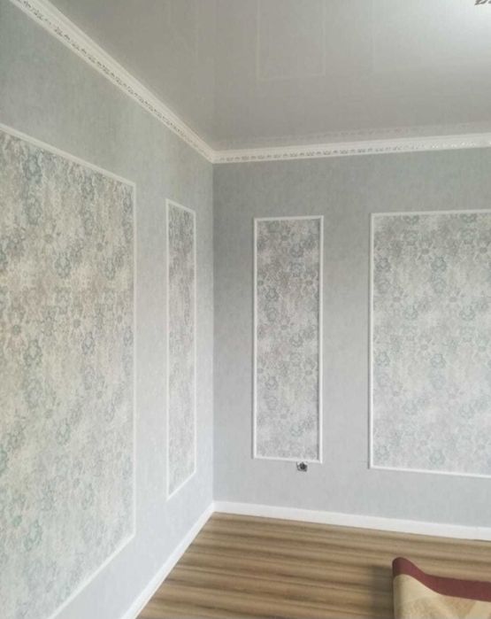 Ремонт под ключ и мелко срочна