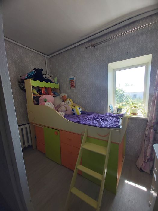 Продается дом п.Зачаганск