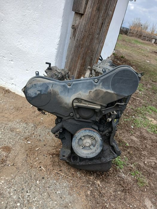 Продам двигатель от Toyota Camry 35