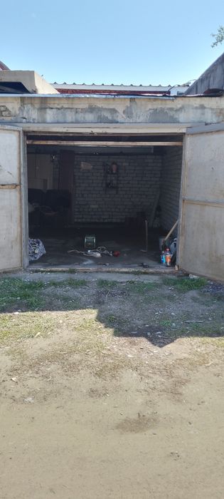 Продам гараж 270.000