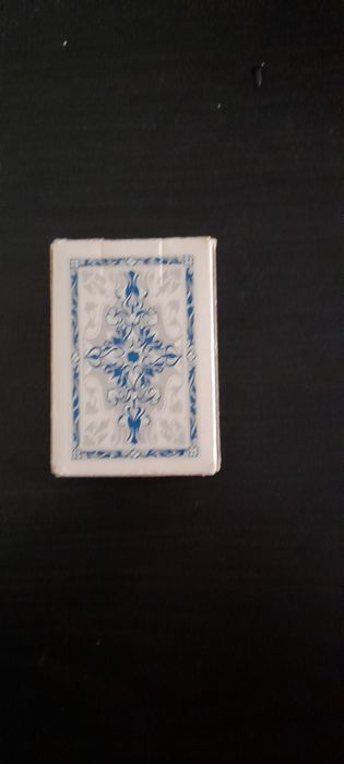 Колекционерски карти Rokoko