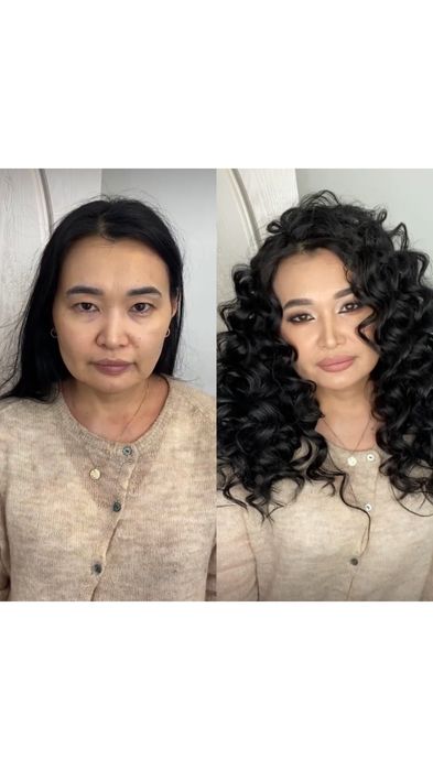 Визажист макияж мейкап майкап makeup визаж грим