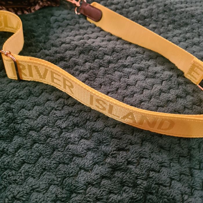 Чанта River Island