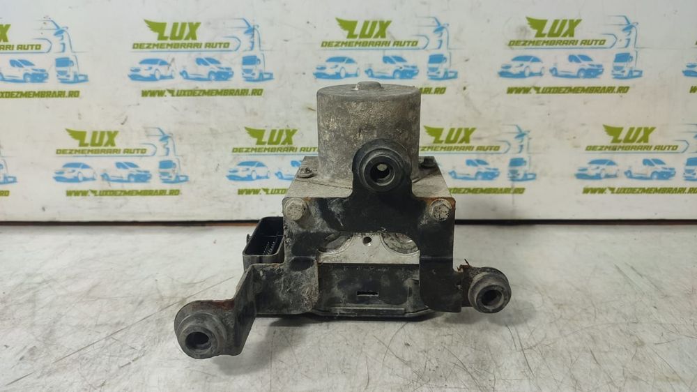 Pompa ABS 5n0614517f 2.0 tdi CBAB Volkswagen VW Tiguan 1 5N [2007 - 2