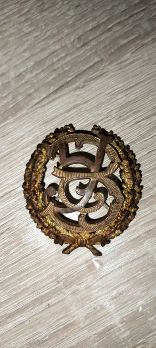 Какарда царская Россия