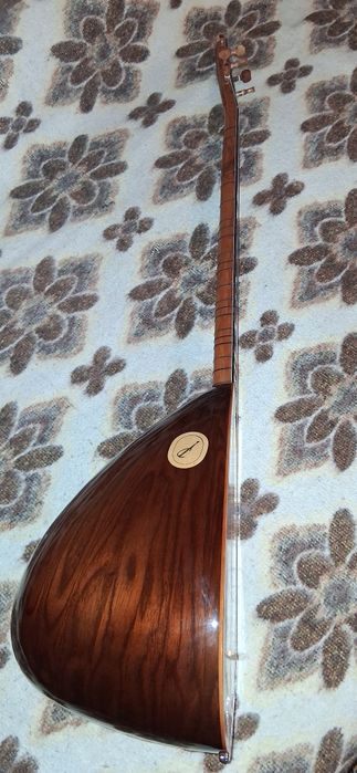 продавам саз баглама