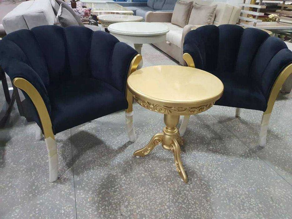 Мебель на заказ | Журнальный столик