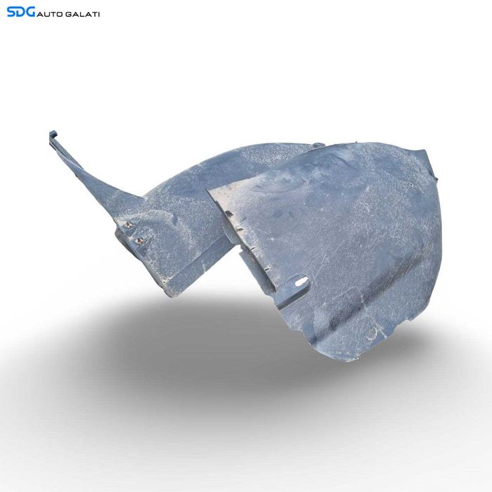 Carenaj Pasaj Protectie Aparatoare Noroi Janta Roata Dreapta Fata Seat Leon 1P 2004 - 2013 Cod 1P0809958 [LC3996]