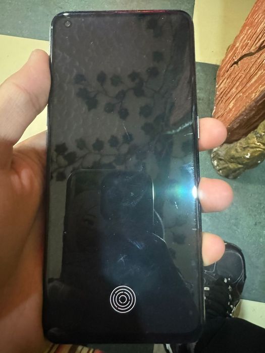 Realmi Gt Master Edition 5G