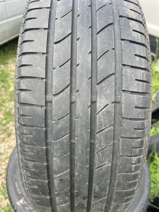 Roti originale skoda 205. 55 r16