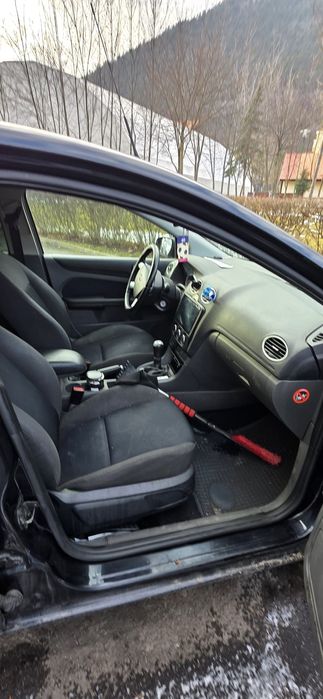 Ford Focus 2 2007
