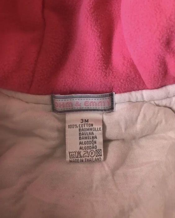 Комбинезон детский