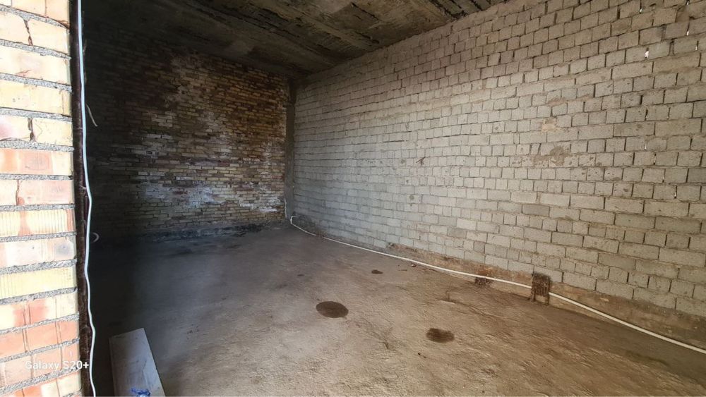 Аренда нежилое помещения хорошое локатция Ташкентского областГазалкент