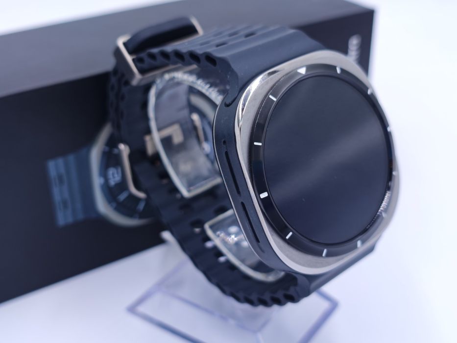 Samsung Galaxy Watch Ultra 47mm LTE, Garantie 24 luni | #D94844
