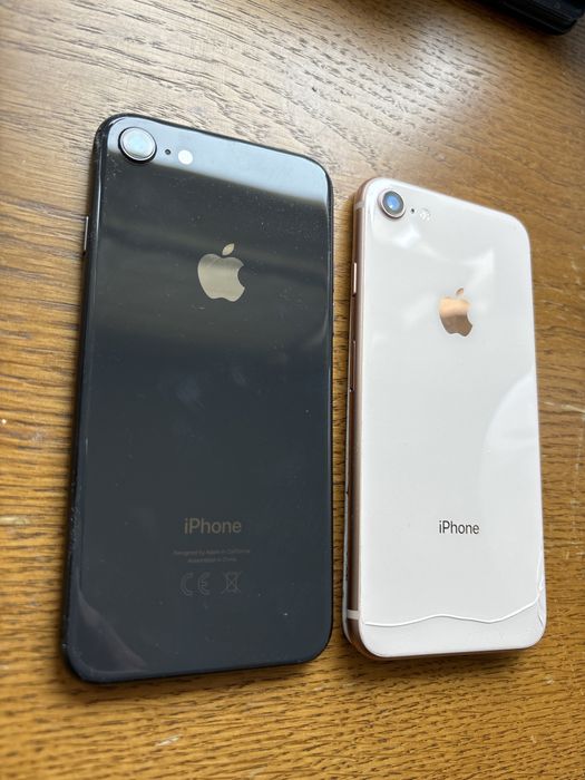 Части: iPhone 7/7+/8/X/XR/XS/11/Pro (диспл. батерия, корпус)