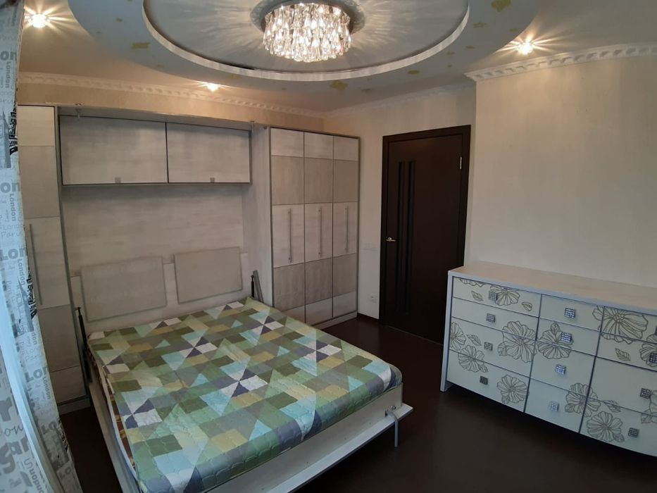 Сдам 2 ком квартиру по адресу Катаева 46