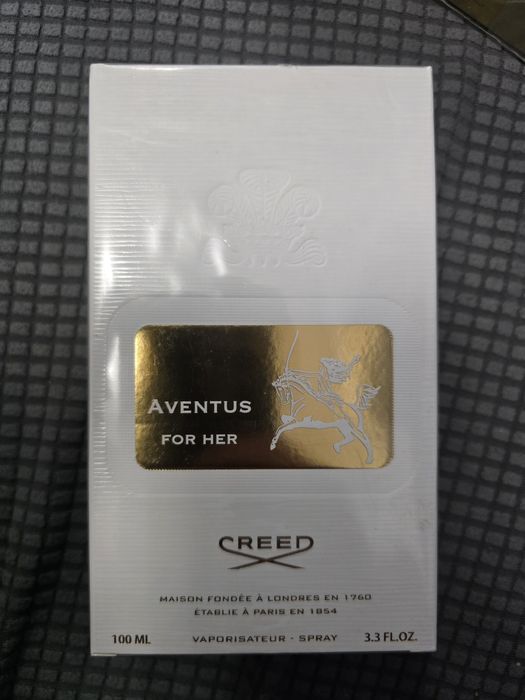 Parfum Creed - Aventus 100ml edp