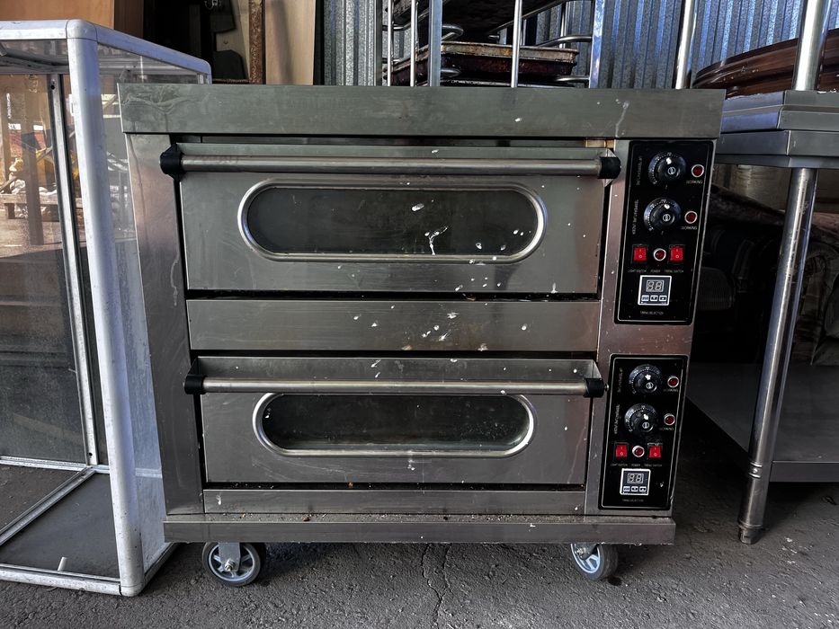 Продаю Жарочный шкаф