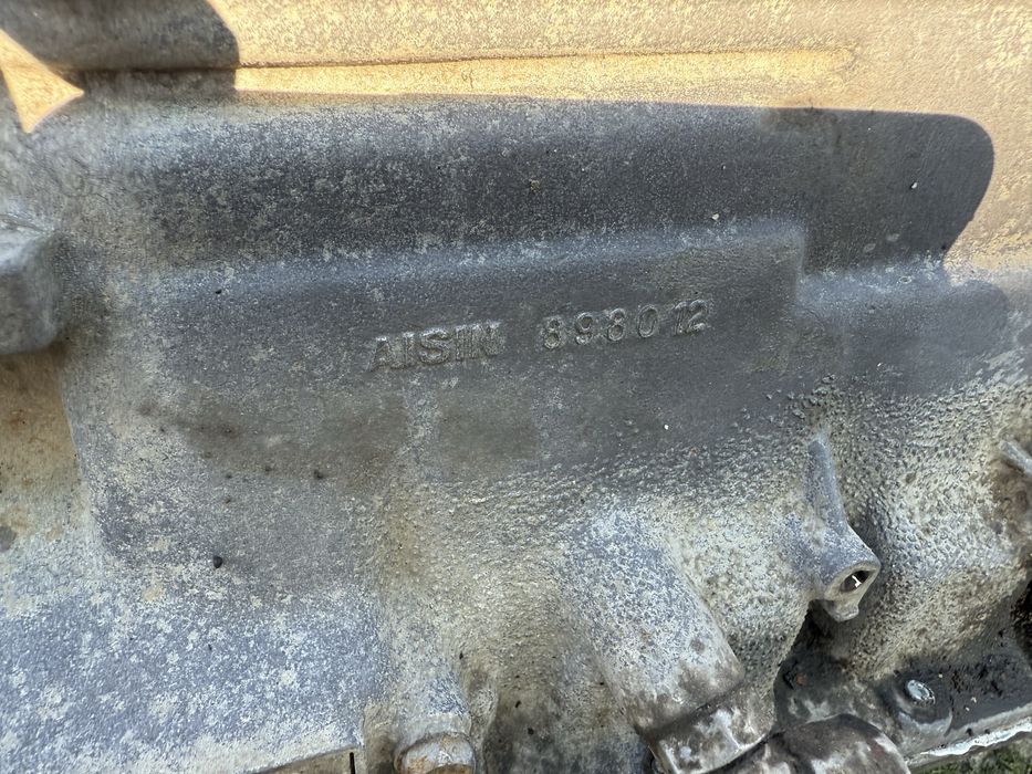 Продам акпп Митсубиси Делика 4м40