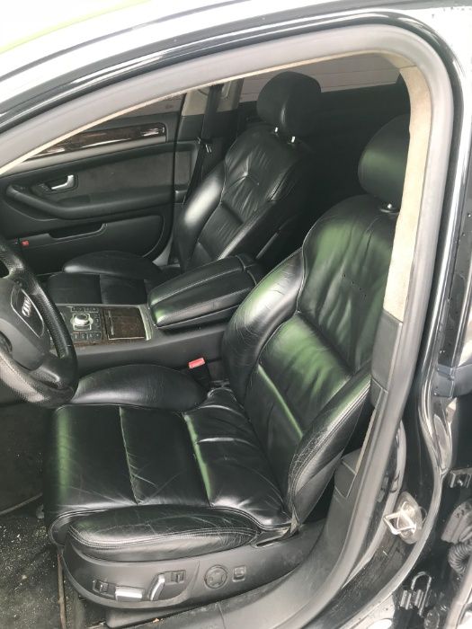 Audi A8 4.0 Промо Цени