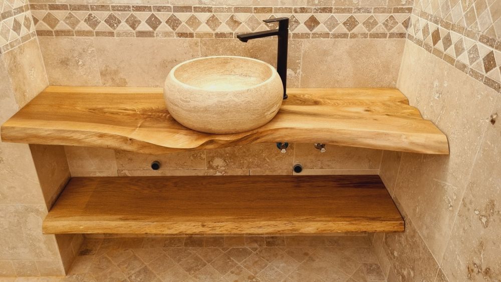 Blaturi pentru lavoare bai/blaturi de masa