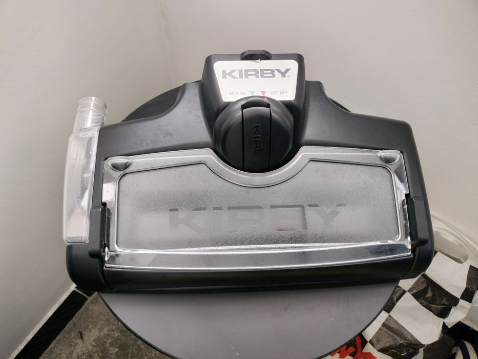 Aspirator multifuncțional Kirby