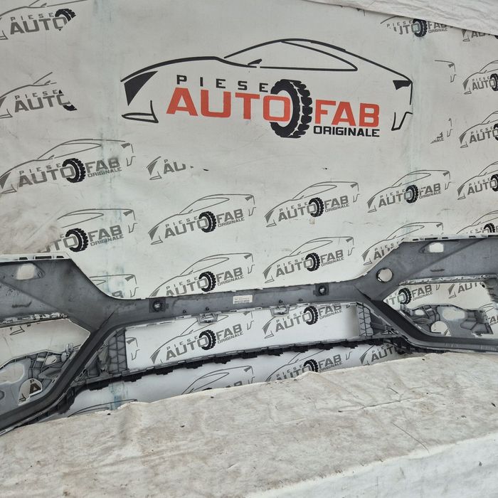 Bara fata Skoda Octavia 4 VRS an 2019-2020-2021-2022-2023