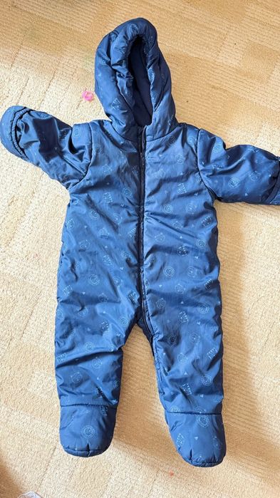 Комбинезоны для малыша