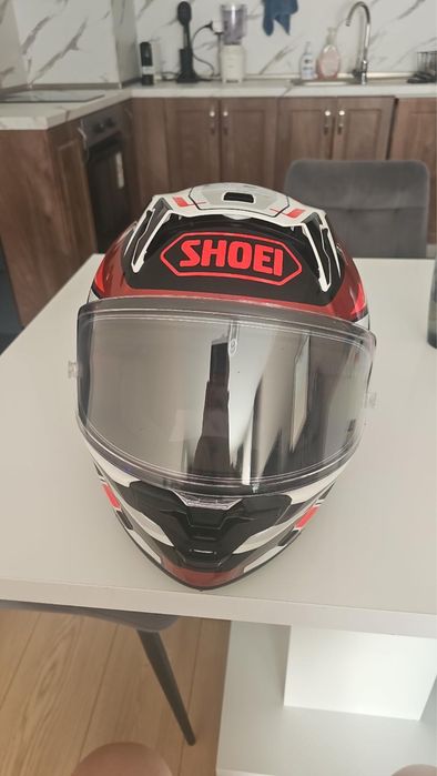 Shoei x-spr pro valion tc-1