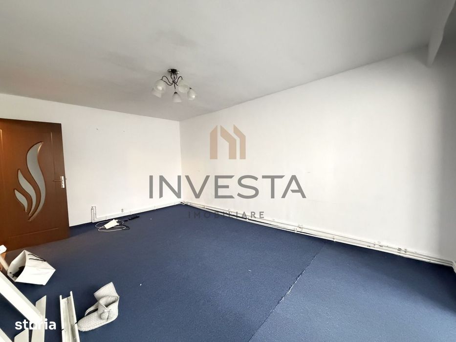 Apartament 3 camere in Cluj-Napoca, zona strazii Observatorului