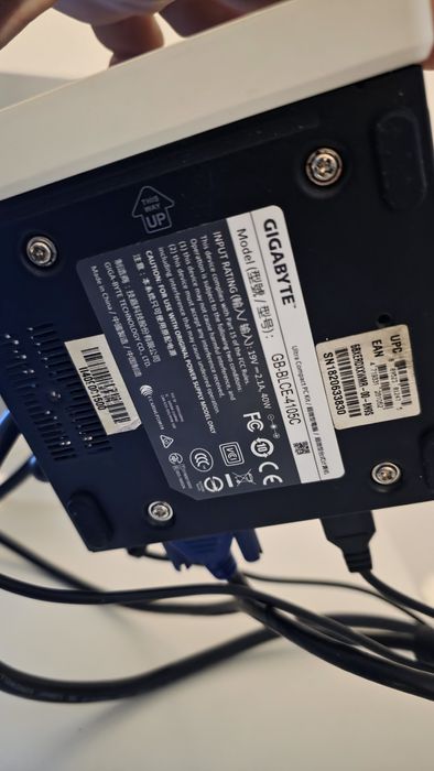 Vand mini pc Gigabyte