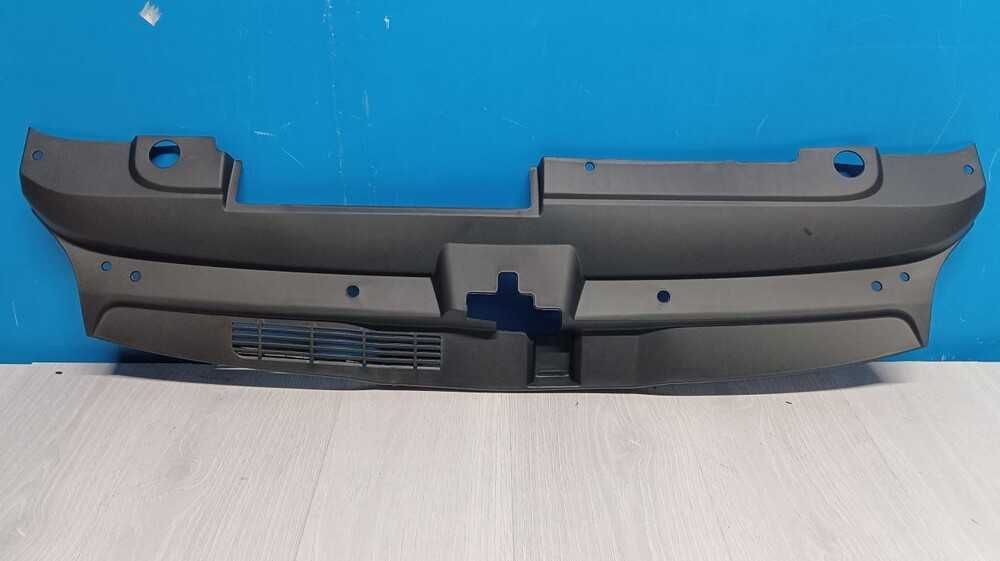 Кожух замка капота накладка телевизора Kia K5 19-23 К5