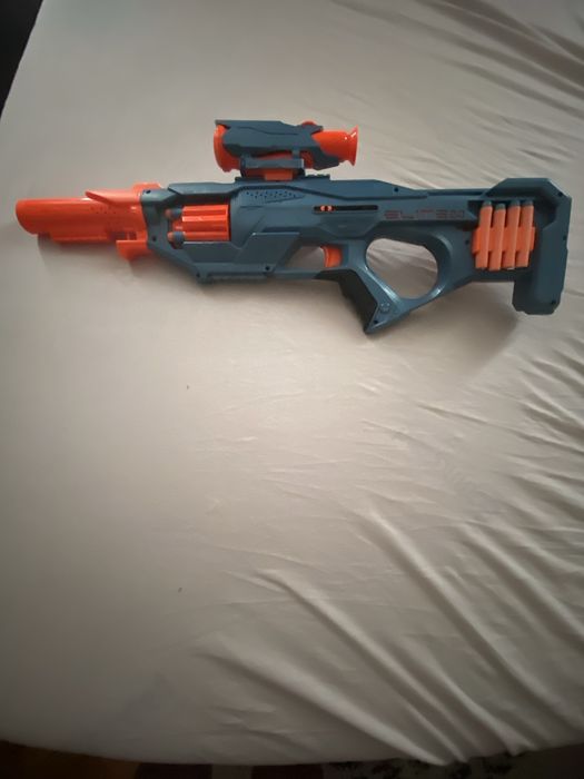 Nerf blaster elite 2.0
