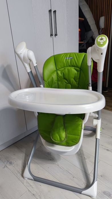 Стульчик для кормления 3 в 1