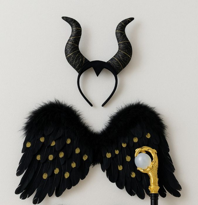 Костюм карнавпльный