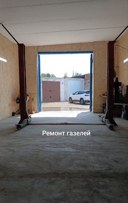 Услуги СТО быстро качественно круглосуточно