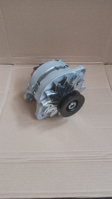 Alternator tractor New Holland 24v , potrivit seriilor:
Serie TK65 TK7