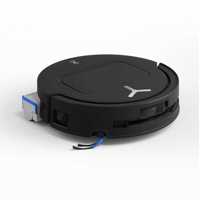 Aspirator robotizat cu mop Ecovacs Deebot T80 Omni - negru