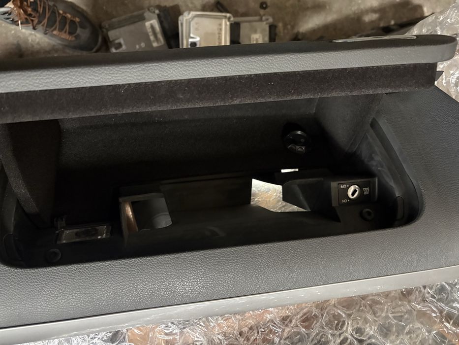 Vw golf 5 Жабка