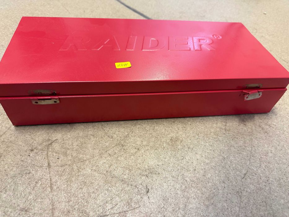 Поялник за PP тръби 1000W 6 глави ø20-63mm / R20 Поялник