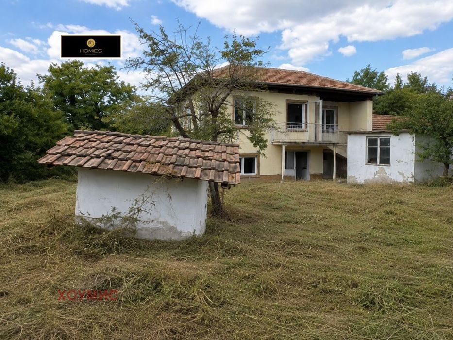 Продава се Къща в с. Копривец, Област Русе - 100 кв.м за 115 €/кв.м - Снимка #5