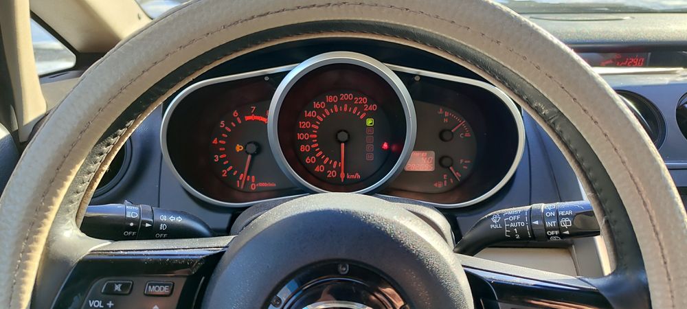 Продам-обмен  автомобиль MAZDA CX-7